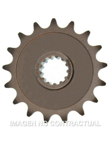 PIñON SUPERSPROX HONDA 520 X 17