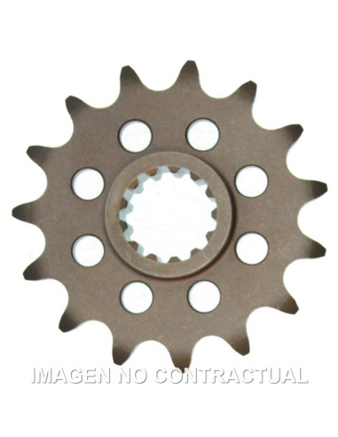 PIñON SUPERSPROX HONDA 520 X 15.