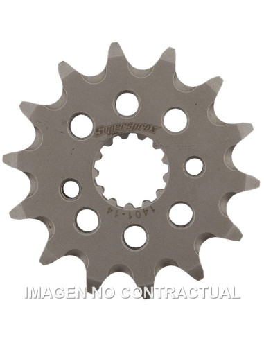 PIñON SUPERSPROX KAWASAKI 520 X 14