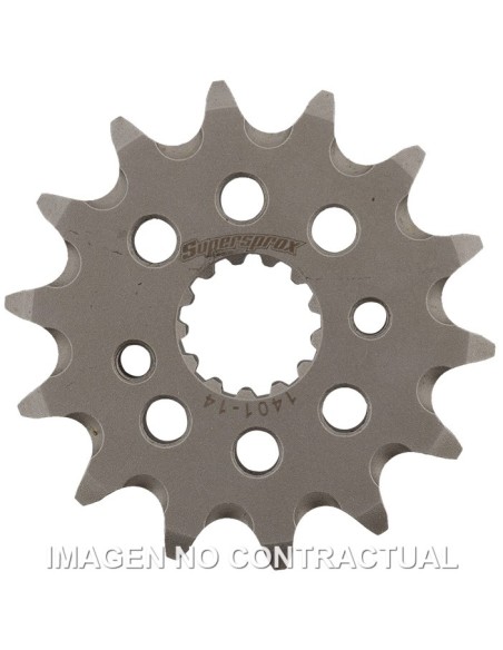 PIñON SUPERSPROX KAWASAKI 520 X 14