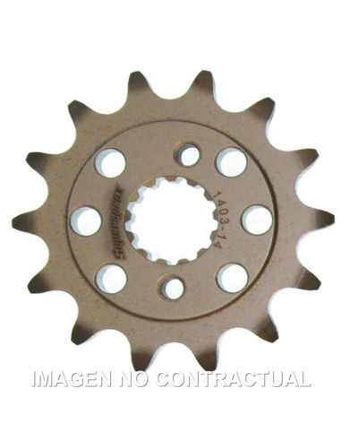 PIñON SUPERSPROX KTM 520 X 14