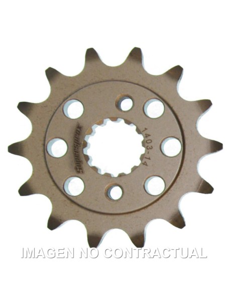 PIñON SUPERSPROX KTM 520 X 14
