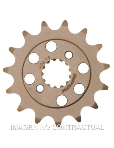 PIñON SUPERSPROX KTM 520 X 15