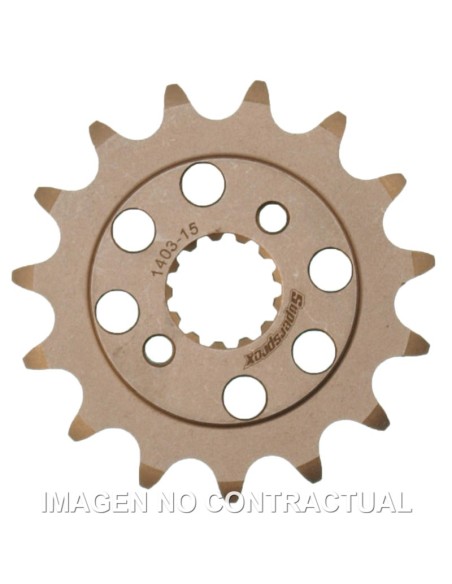 PIñON SUPERSPROX KTM 520 X 15