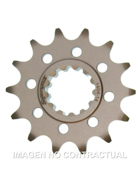 PIñON SUPERSPROX BMW 520 X 14