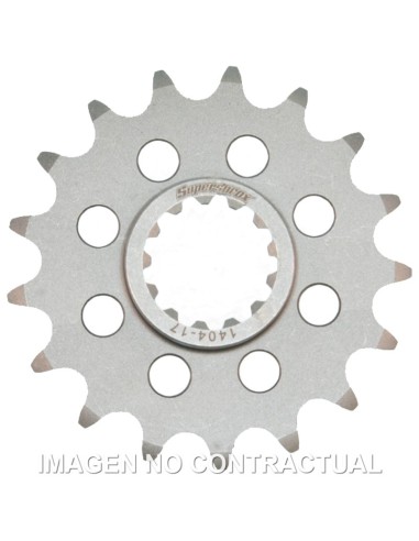 PIñON SUPERSPROX BMW 520 X 17