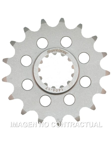 PIñON SUPERSPROX BMW 520 X 17