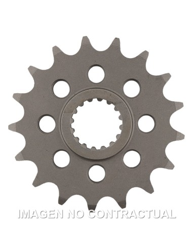 PIñON SUPERSPROX SUZUKI 520 X 17