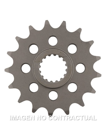 PIñON SUPERSPROX SUZUKI 520 X 17