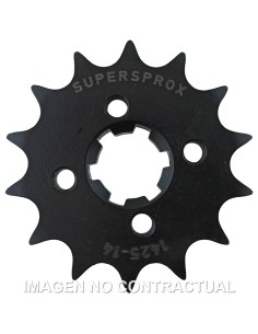 PIñON SUPERSPROX YAMAHA 428 X 14