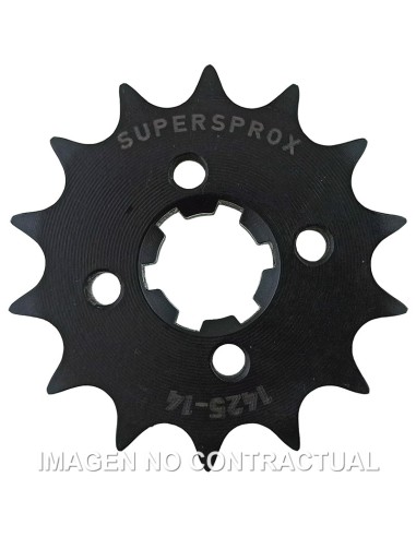 PIñON SUPERSPROX YAMAHA 428 X 14