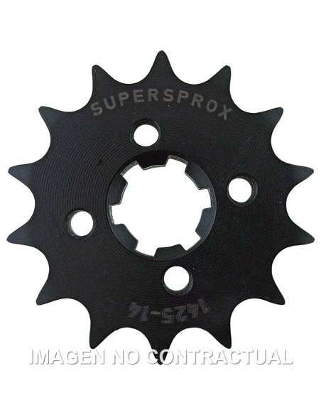 PIñON SUPERSPROX YAMAHA 428 X 14