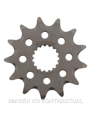 PIñON SUPERSPROX SUZUKI 520 X 13