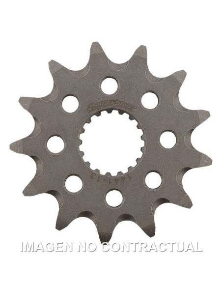 PIñON SUPERSPROX SUZUKI 520 X 13