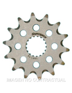 PIñON SUPERSPROX SUZUKI 520 X 14