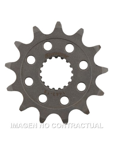 PIñON SUPERSPROX SUZUKI 520 X 13.