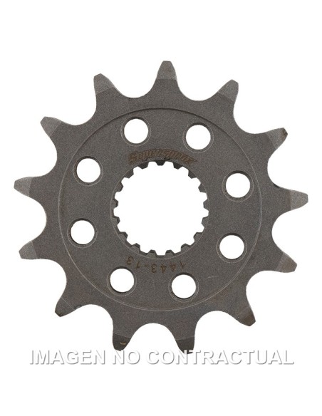 PIñON SUPERSPROX SUZUKI 520 X 13.