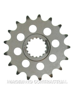 PIñON SUPERSPROX SUZUKI 520 X 17