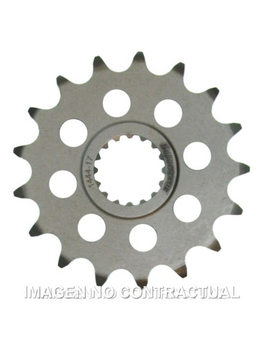 PIñON SUPERSPROX SUZUKI 520 X 17