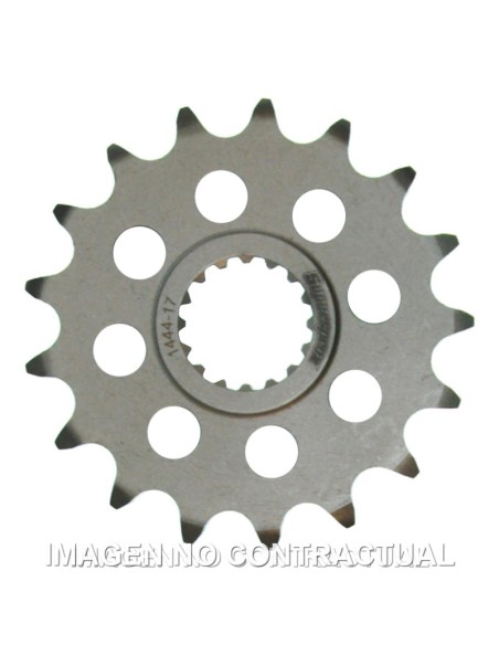 PIñON SUPERSPROX SUZUKI 520 X 17