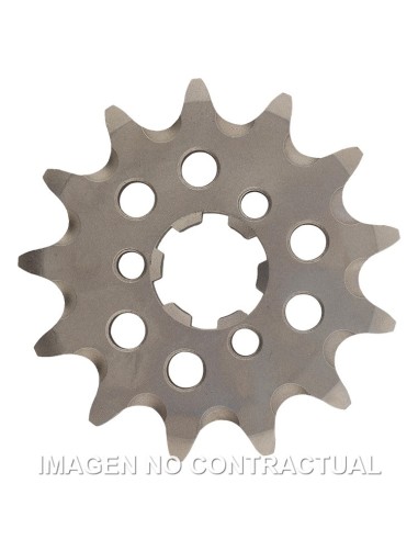 PIñON SUPERSPROX KAWASAKI 520 X 13