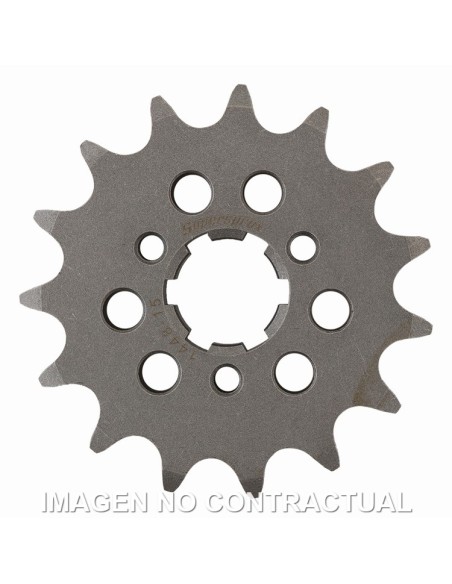 PIñON SUPERSPROX SUZUKI 525 X 15