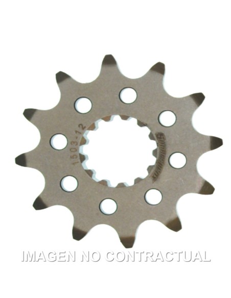 PIñON SUPERSPROX KAWASAKI 520 X 12