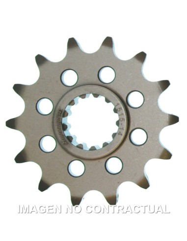 PIñON SUPERSPROX KAWASAKI 525 X 14
