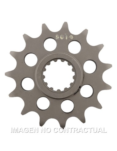 PIñON SUPERSPROX KAWASAKI 525 X 15