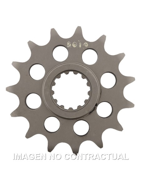 PIñON SUPERSPROX KAWASAKI 525 X 15