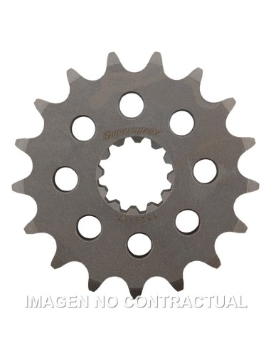 PIñON SUPERSPROX KAWASAKI 530 X 17