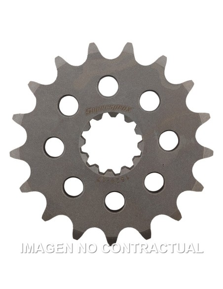 PIñON SUPERSPROX KAWASAKI 530 X 17