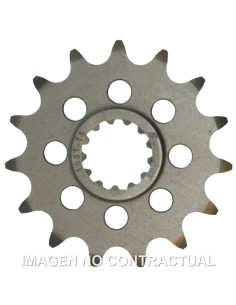 PIñON SUPERSPROX KAWASAKI 525 X 15