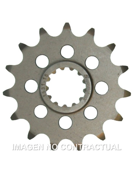 PIñON SUPERSPROX KAWASAKI 525 X 15