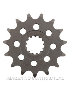 PIñON SUPERSPROX KAWASAKI 525 X 15