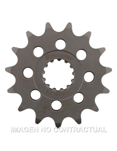 PIñON SUPERSPROX KAWASAKI 525 X 15