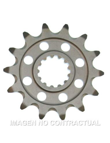 PIñON SUPERSPROX KAWASAKI 520 X 14