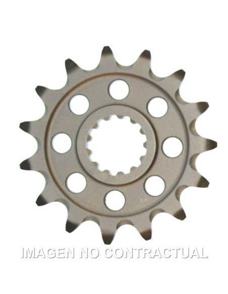 PIñON SUPERSPROX KAWASAKI 520 X 15