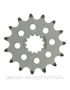 PIñON SUPERSPROX KAWASAKI 525 X 15