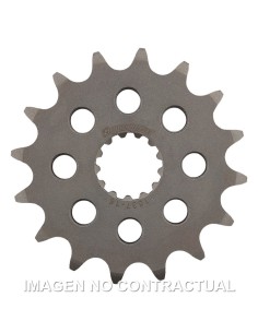 PIñON SUPERSPROX KAWASAKI 525 X 16