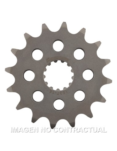 PIñON SUPERSPROX KAWASAKI 525 X 16