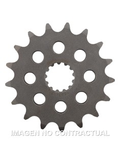 PIñON SUPERSPROX KAWASAKI 525 X 17