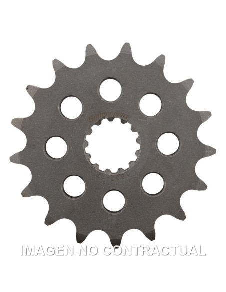 PIñON SUPERSPROX KAWASAKI 525 X 17