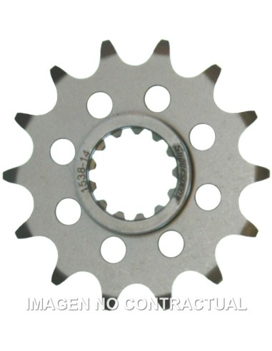 PIñON SUPERSPROX KAWASAKI 520 X 14