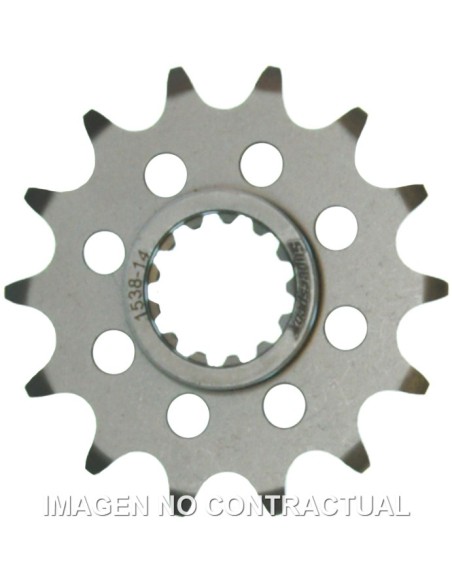 PIñON SUPERSPROX KAWASAKI 520 X 14