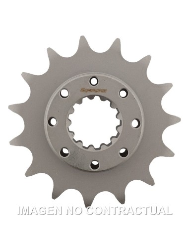 PIñON SUPERSPROX KAWASAKI 520 X 15