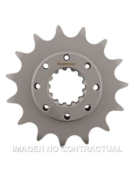 PIñON SUPERSPROX KAWASAKI 520 X 15
