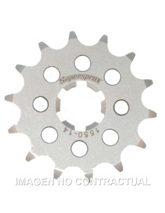 PIñON SUPERSPROX YAMAHA 428 X 14