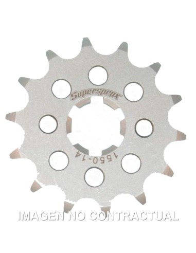 PIñON SUPERSPROX YAMAHA 428 X 14