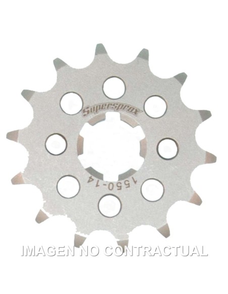 PIñON SUPERSPROX YAMAHA 428 X 14